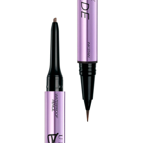 Imagen 1 de 5 de Urban Decay Brow Blade Tinta + Lápiz Punta Fina Cejas 27ml