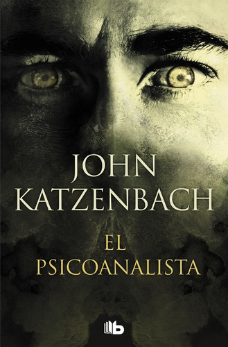 Libro El Psicoanalista - Katzenbach, John