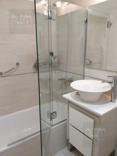 Imagen 10 de 24 de La Vieja Estacion | Duplex | 4 Amb. | Cochera Cubierta | Parrilla Y Jacuzzi