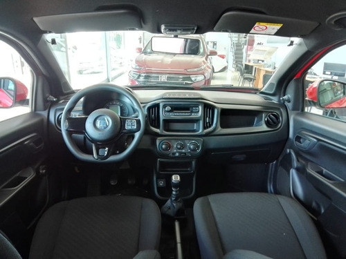 Imagen 13 de 21 de Fiat Strada Endurance Con Anticipo - C