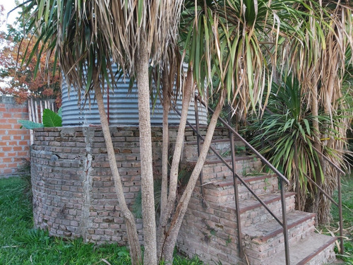 Vendo Galpón En Concepción Del Uruguay, Entre Ríos.