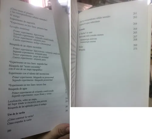 Manual De Parapsicologia - Armando Pavese