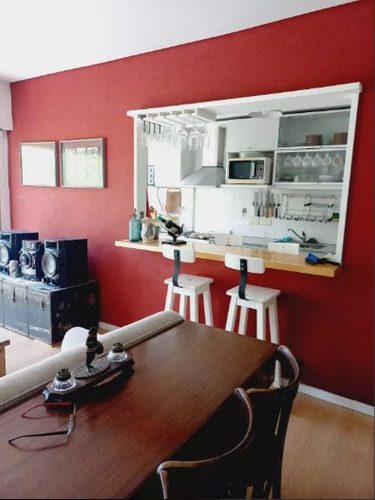 Departamento En Venta En San Fernando