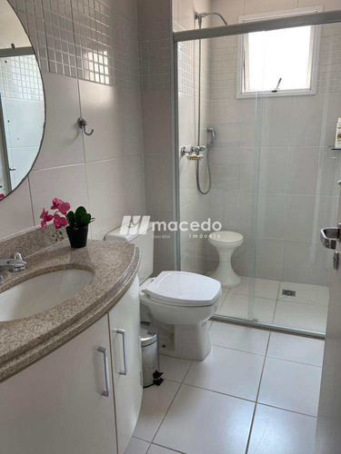 Imagem 12 de 27 de Apartamento Com 4 Dorms, Lapa, São Paulo - R$ 1.17 Mi, Cod: 5652 - V5652