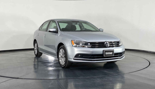 Imagen 3 de 15 de 116057 - Volkswagen Jetta 2016 Con Garantía