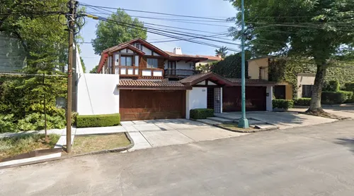 Casa En Venta, !! Propiedad En Remate, Ya Adjudicada ¡¡¡ - Monte Cáucaso 1260, Lomas De Chapultepec, Miguel Hidalgo, 11000 Ciudad De México, Cdmx