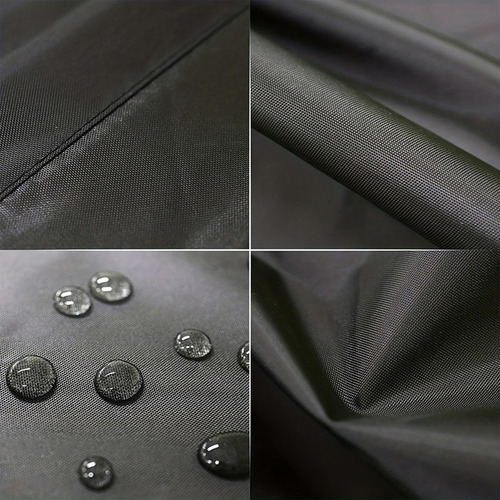 Cubiertas Para Muebles De Jardín, Mesa Y 180cmx120cmx74cm