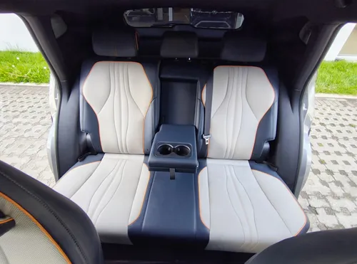 Byd Song Plus