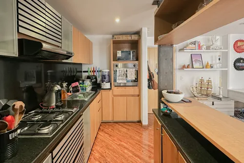 Apartamento En Venta En Chico Norte Iii. Cod V7381