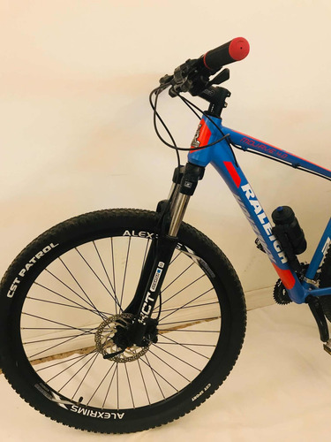 Raleigh Mojave