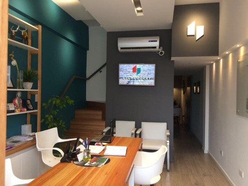 Imagen 7 de 17 de Oficina En Venta En Chauvin