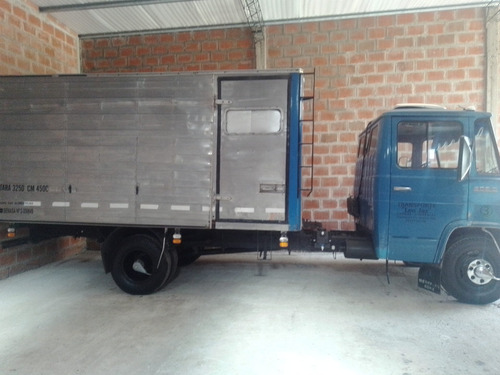 Imagen 3 de 3 de Mercedes-benz 608