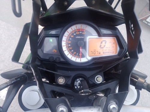 Imagen 17 de 20 de Benelli Tnt 25 2017