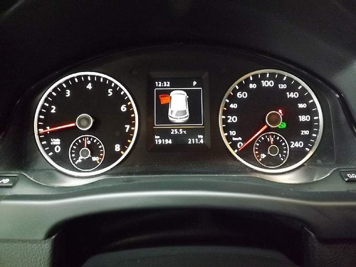 Volkswagen Tiguan 2.0 Tsi 16v Turbo