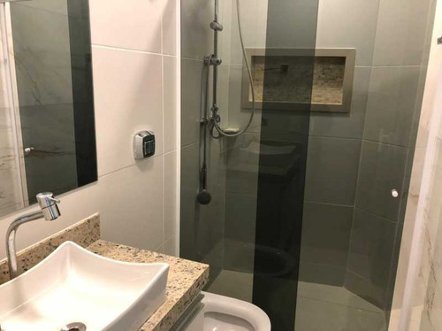 Imagem 9 de 12 de Casa Em Condomínio-à Venda-anil-rio De Janeiro - Brcn70001