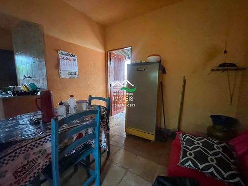 Imagem 21 de 30 de Casa Com 2 Dorms, Centro, Pedro De Toledo - R$ 149 Mil, Cod: 854 - V854