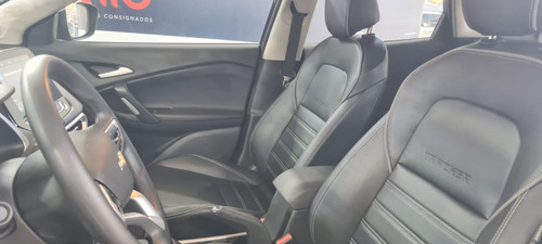 Chevrolet Tracker 1.0 TURBO FLEX LT AUTOMÁTICO