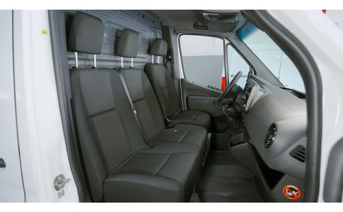 Mercedes-Benz Sprinter 2.2 CDI DIESEL FURGÃO 314 STREET MANUAL