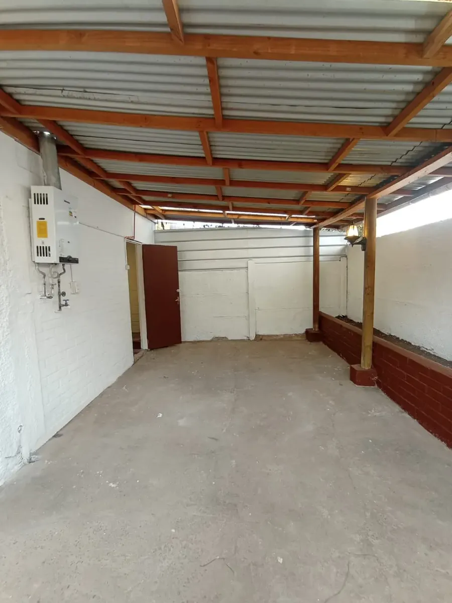 Imagen 4 de 16 de Casa Al Final De Un Pasaje 3 Baños, 2 Dormitorios Grandes