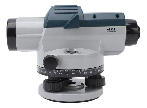 Herramienta De Topografía Precisa Con Aumento Óptico De 32x
