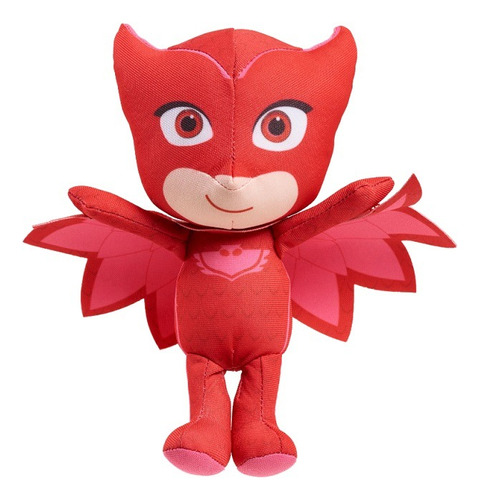 Muñeco Peluche De Pj Masks 20cm     