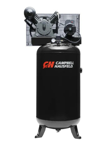 Campbell Hausfeld 5 Hp 80 Gal. Vertical Air Compressor Ce300