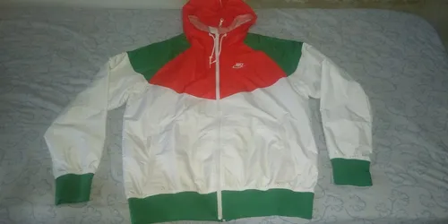 comprar Campera Nike Única Importada Impecable