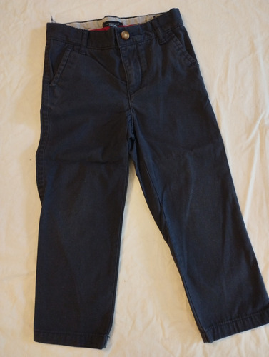 Pantalón Tommy Hilfiger Talle 3 T