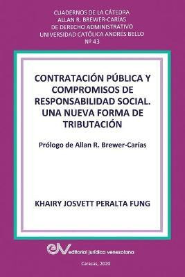 Libro Contratacion Publica Y Compromiso De Responsabilida...