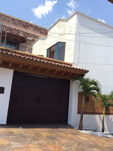 Casa En Venta Cuernavaca Ahuatepec Morelos