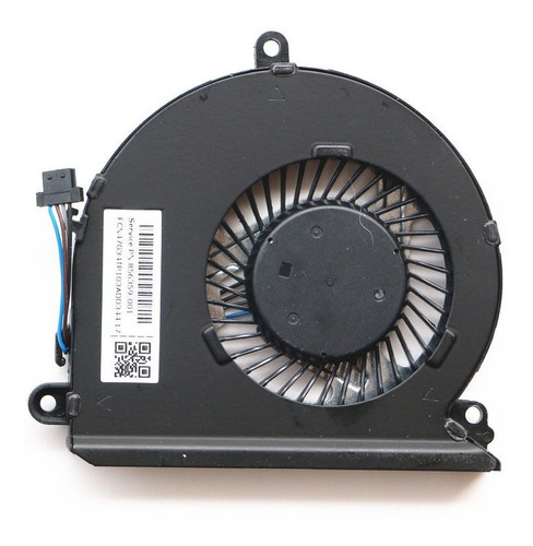 Ventilador Hp Pavilion 15-au 15-au000 Lenovo V310-14isk E42-