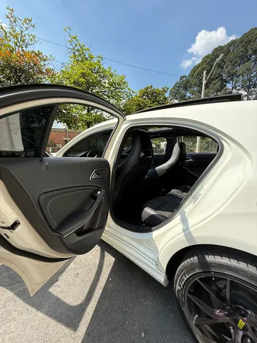 Mercedes-Benz Clase A 1.6 A 200