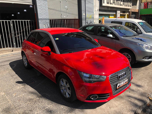 Audi A1 1.4 Ambition Tfsi 122cv Stronic 2011,$979.999 Y Ctas