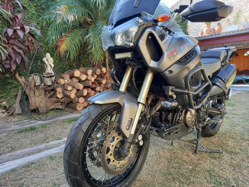 Yamaha Super Tenere 1200