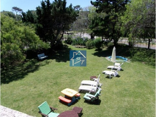 Casa En Punta Del Este, Mansa | Berterreche Propiedades Ref:57- Ref: 57