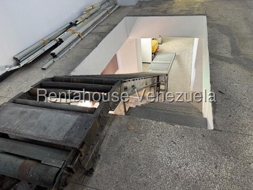 Local En Alquiler La Candelaria Ee25-14704