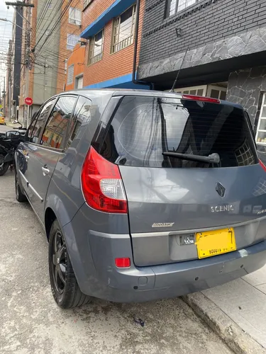 Renault Scénic II 2.0