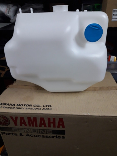 Tanque De Nafta Superjet Yamaha Ew2-67711-01-00