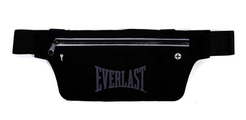 Imagen 2 de 10 de Riñonera Dry Fit Everlast Running Bici Gym Impermeable 9963