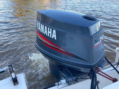 Imagen 6 de 10 de Lancha Regnicoli Dorado 160 Open Con Yamaha 70hp 2t Automix