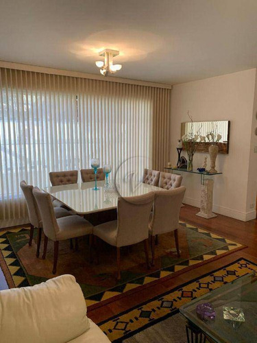 Imagem 8 de 30 de Sobrado Com 3 Dormitórios À Venda, 249 M² Por R$ 1.300.000,00 - Jardim Bela Vista - Santo André/sp - So0987