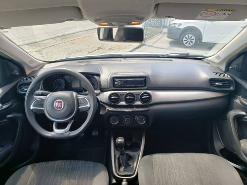 Imagem 6 de 15 de Fiat Argo 1.0 Firefly Flex Drive Manual