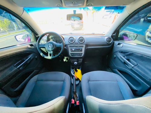 Volkswagen Gol 1.6 Vht Total Flex 5p