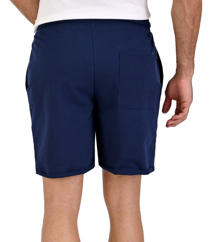 Shorts Gym Hombre Short Deportivo Comodo Con Bolsas 9colores