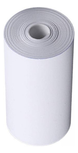 4 Papel Para Impresora Térmica, Pegatina Imprimible,
