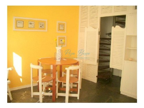 Imagen 2 de 17 de Apto En Península Para La Venta.