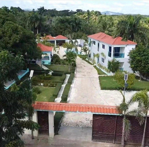 Alquilo Villa En San Cristobal