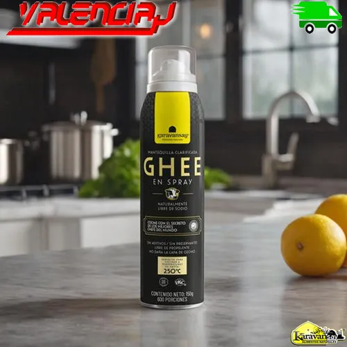 Karavansay Gh E E 150g X 4
