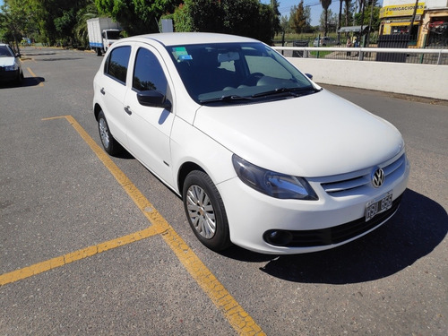 Volkswagen Gol Trend 1.6