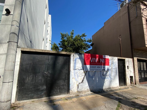 Imagen 7 de 11 de Venta Lote Av 60 E/123 Y 124. Berisso. Vivani Propiedades